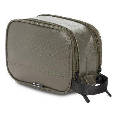 SWISSGEAR Dopp Kit Toiletry Bag - Olive Green