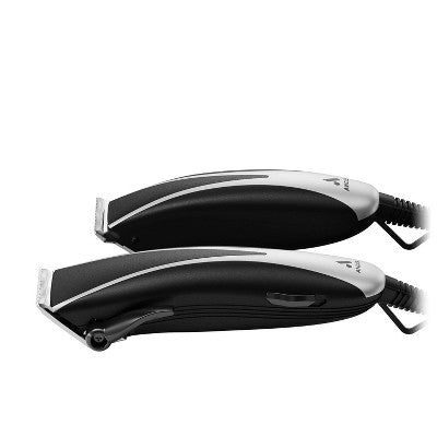 Combo Andis Ultra Clip &amp; Trim - Caja imperfecta