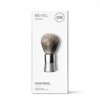 Sistema de brochas de afeitar Bevel para hombre - Nuevo