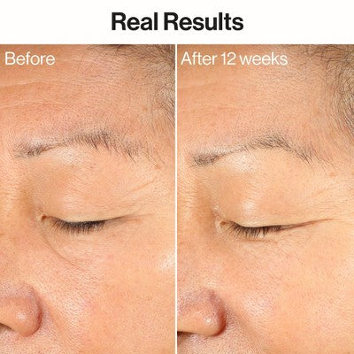 Suero reafirmante y uniforme antiedad Honest Beauty 1.0 fl oz - Caja Imperfect