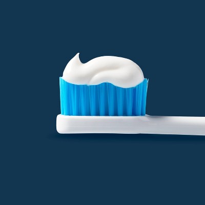 Cepillo de dientes eléctrico recargable para adultos up&amp;up - Caja imperfecta