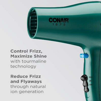 Secador de pelo Conair Protect and Shine - Caja imperfecta