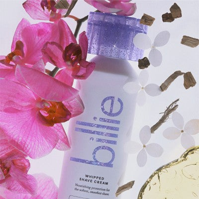 Crema de afeitar batida Billie Sparkle 6.5 fl oz - Nueva