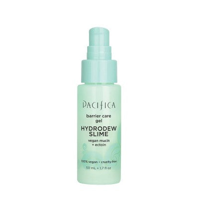 Pacifica Barrier Care Gel - Hydrodew Slime - 1.7 fl oz