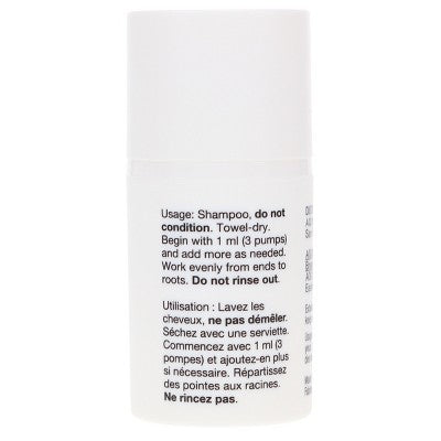 Mascarilla capilar reparadora molecular sin enjuague K18 de 14 g - Imperfect Box
