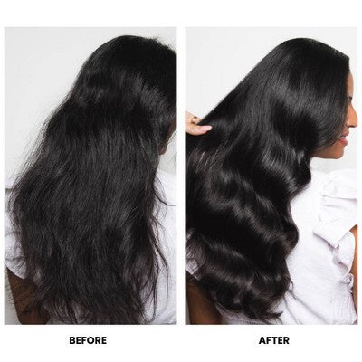 Rizador de pelo BEACHWAVER Co. Rosa medianoche - Caja imperfecta