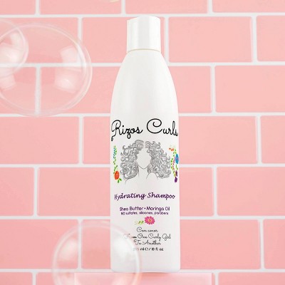 Champú hidratante Rizos Curls 10 fl oz - Nuevo