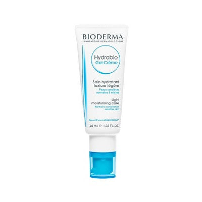 Bioderma Hydrabio Gel Cream 1.33 fl oz - New