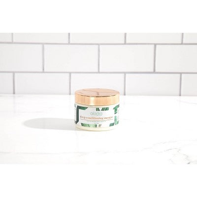 Alodia Nourish and Hydrate Deep Conditioning Hair Masque 12oz - New