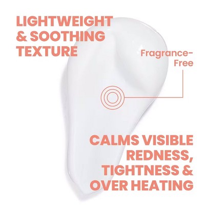 Crema facial calmante y reparadora Tolérance Control de Avène - 38 ml
