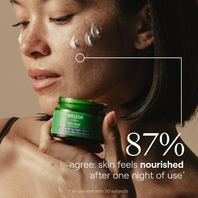 Weleda Skin Food Face Night Cream 1.3 fl oz - Imperfect Box