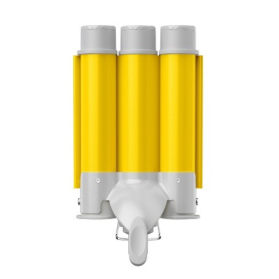 Accesorio ondulador de triple barril Style Chemistry de Conair - Caja imperfecta