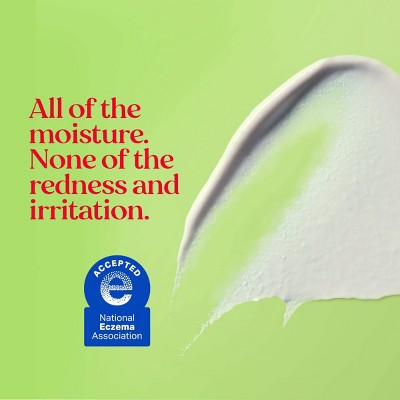 Burt's Bees Daily Face Moisturizer for Sensitive Skin 1.8oz - New