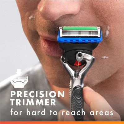 Gillette ProGlide Men's Razor Blade Refills 12ct - Missing Box