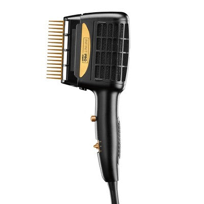 Secador de pelo 3 en 1 Conair dorado de 1875 vatios - Imperfect Box