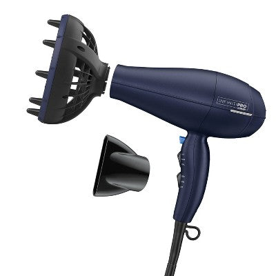 Secador de pelo Conair Texture - Caja imperfecta