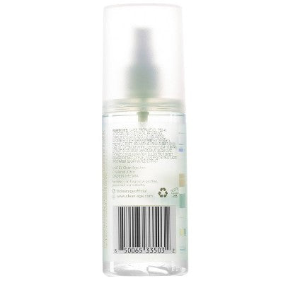 Desodorante y spray corporal Clean Age Cedar &amp; Sea Salt AHA para adolescentes, 113 ml (4 onzas líquidas) - Nuevo