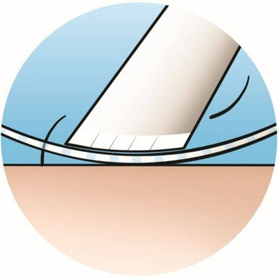 Philips Satinelle Wet & Dry Women's Electric Shaver HP6306/50 - New