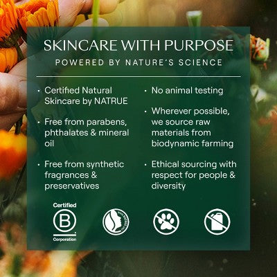 Weleda Gentle Cleansing Foam Lemon, Orange & Lavender 5.0 fl oz - New