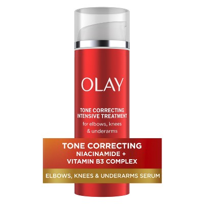 Olay Tone Correcting Serum 1.7oz - New