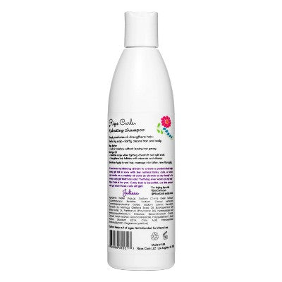 Champú hidratante Rizos Curls 10 fl oz - Nuevo