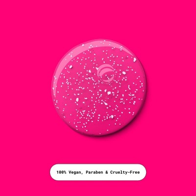 Stories & Ink Enhancing Exfoliating Body Wash 6.76 fl oz - New