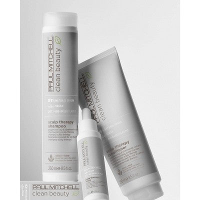 Paul Mitchell Clean Beauty Scalp Hair Drop 1.7 fl oz - New