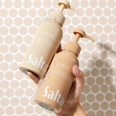 Champú hidratante Saltair Moisture Bound de 14 onzas líquidas - Nuevo