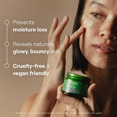 Weleda Skin Food Face Night Cream - 1.3 fl oz