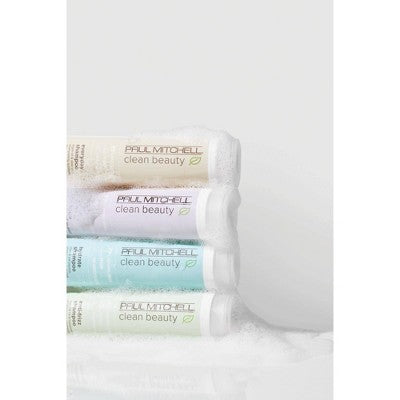 Paul Mitchell Clean Beauty Repair Shampoo 8.5 fl oz - New