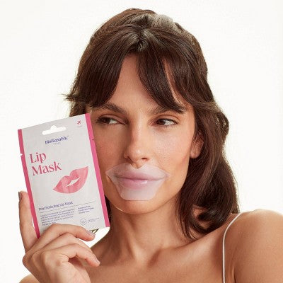 Mascarillas labiales BioRepublic SkinCare (paquete de 6) - ¡Nuevo!