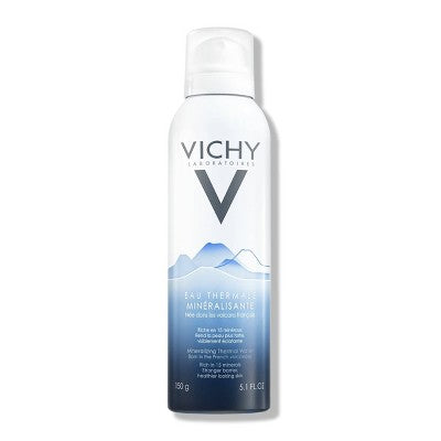 Vichy Volcanic Water Face Mist 5.1 fl oz - New
