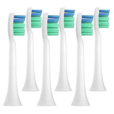 Cepillo de dientes sónico antiplaca Heads Up&amp;Up - Caja imperfecta