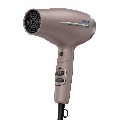 Secador de pelo de viaje Conair Worldwide - Caja imperfecta