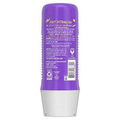 Acondicionador profundo desenredante Aussie 3 Minutes Miracle Curls 8 fl oz - Nuevo