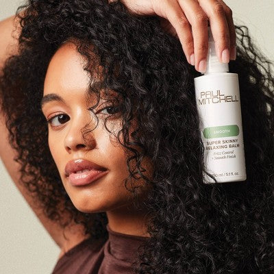 Bálsamo relajante para el cabello Super Skinny de Paul Mitchell - 147 ml