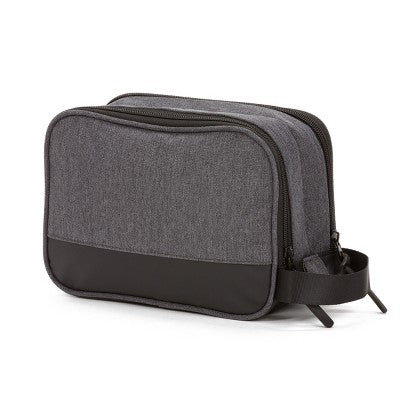 Neceser SWISSGEAR gris jaspeado - Nuevo