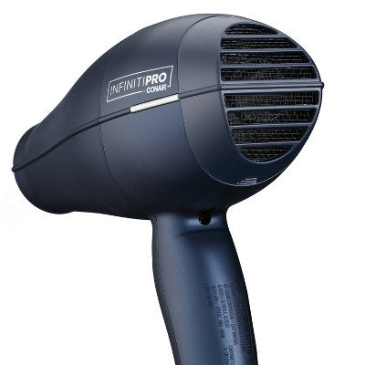 Secador de pelo Conair Texture - Caja imperfecta