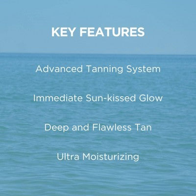 Gel bronceador intensivo Carroten 150 ml - Nuevo