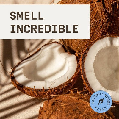 Papatui Enhancing Body Tattoo Stick Coconut Woods 2.6oz - Imperfect Container