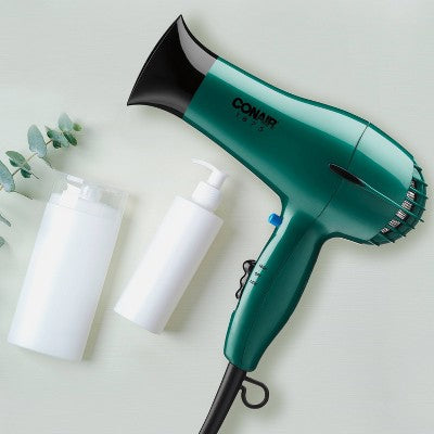 Secador de pelo Conair Protect and Shine - Caja imperfecta