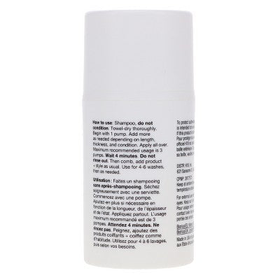 Mascarilla capilar reparadora molecular sin enjuague K18 de 50 ml - Imperfect Box