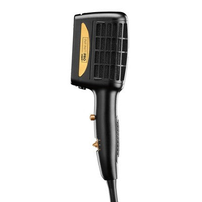 Secador de pelo 3 en 1 Conair dorado de 1875 vatios - Imperfect Box