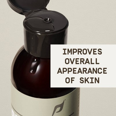 Tónico facial rejuvenecedor para hombres Papatui sin perfume, 177 ml (6 onzas líquidas) - Nuevo