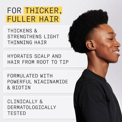 Nioxin System 1 Therapy Conditioner 10.1 fl oz - New