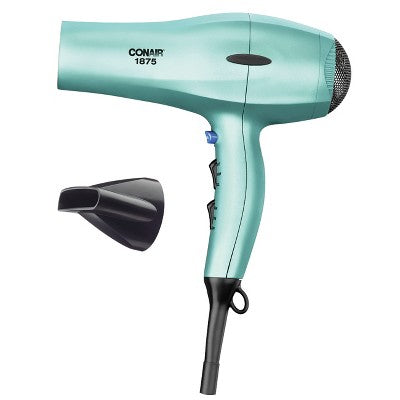 Secador Conair Soft Touch - Caja imperfecta