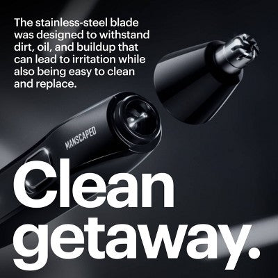 Manscaped Weed Whacker 2.0 Replacement Blade - New