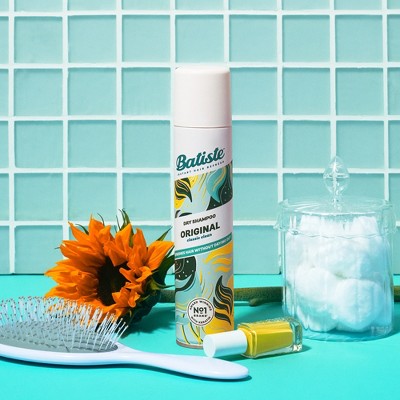 Champú seco Batiste Original 150 ml - Nuevo
