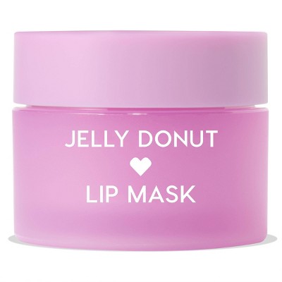 ColourPop Fresh Kiss Lip Mask Jelly Donut 0.28oz - Imperfect Box