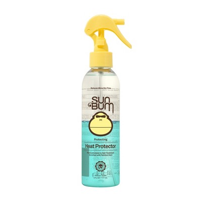 Protector solar térmico Sun Bum Protecting, 177 ml (6 onzas líquidas), envase imperfecto